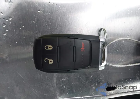 2024 Ram 2500 Big Horn 4X4 6'4 Box from USA, damaged, VIN 3C6UR5DL4RG311214